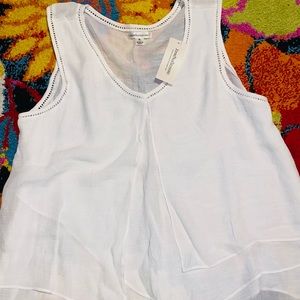 Shirt White